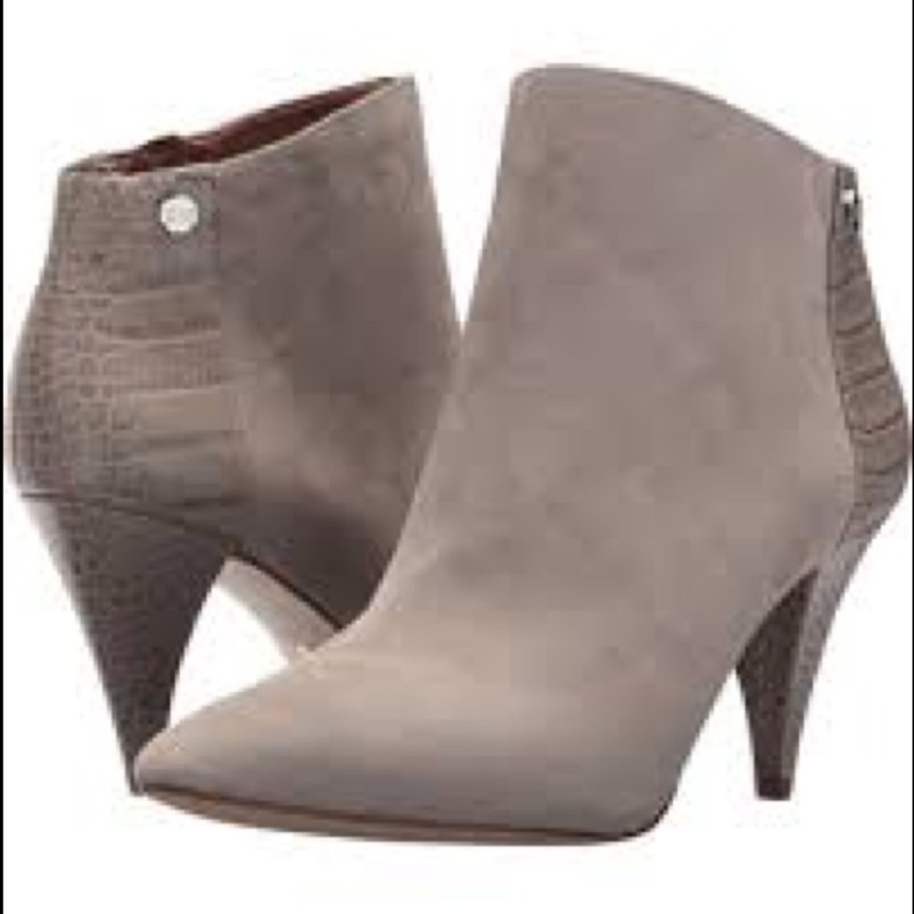 Louise Et Cie Warley (Seagull) Women's Boots